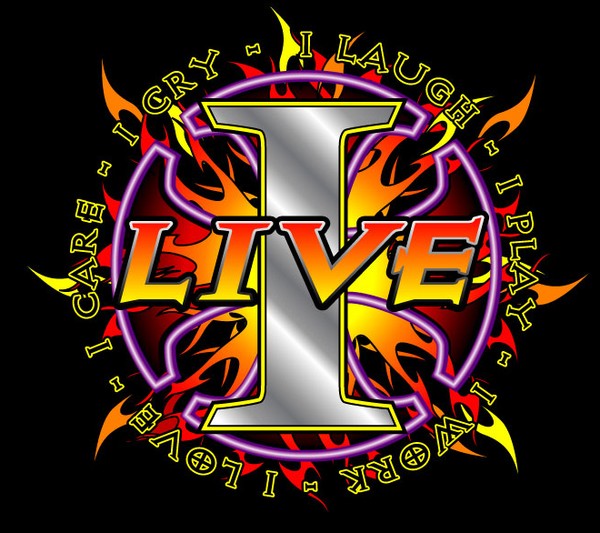 I Live