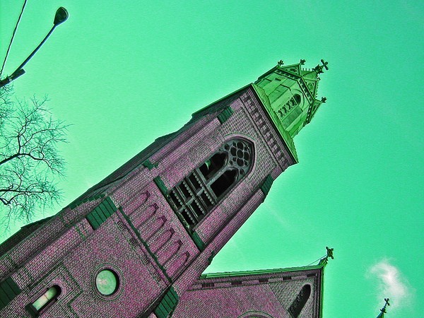 EMERALD TOWER 
