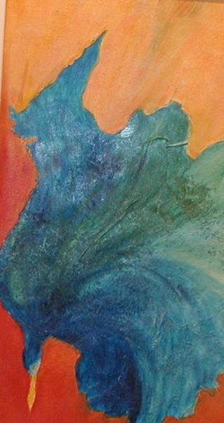Falling Bird