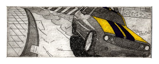 Drift