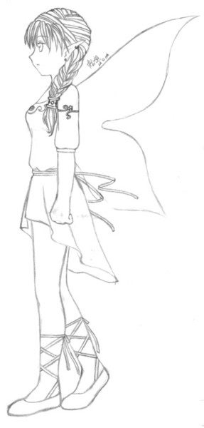 Fairy
