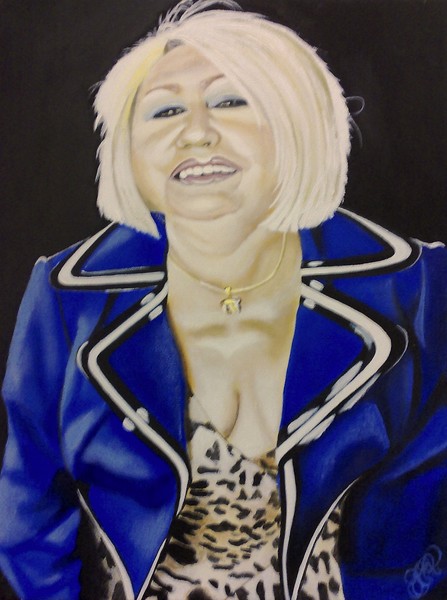 Margaret