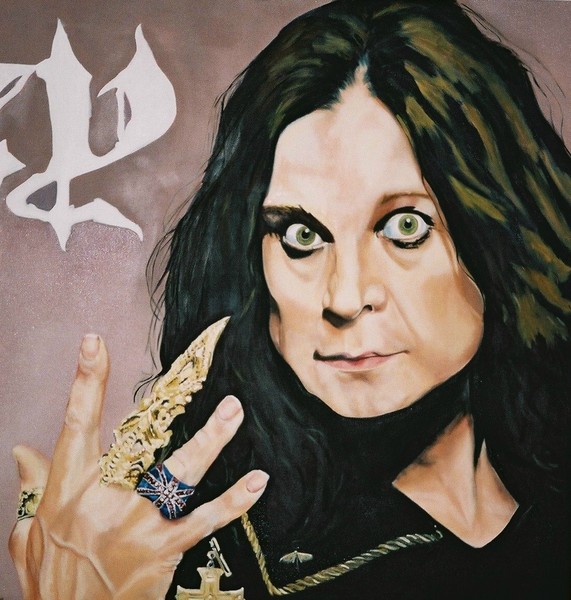 OZZY