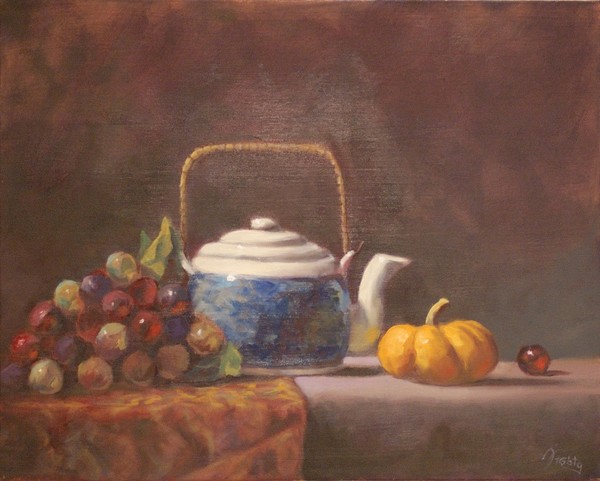 Untitled Still Life