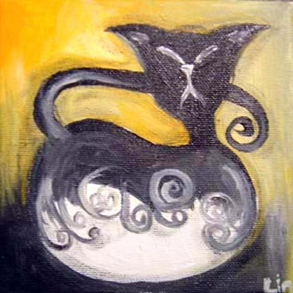 traditional cat 2