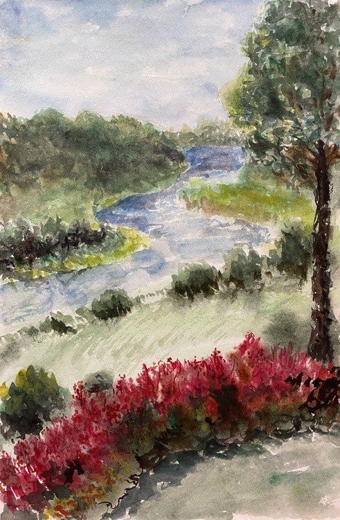 River Bend