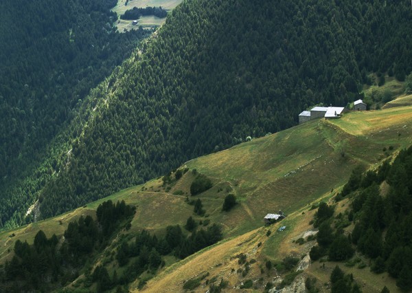 Vals d'Andorra