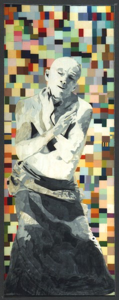 sunkuy joko in tel aviv