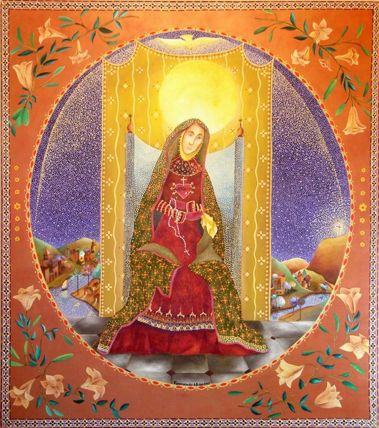 Mater Dolorosa