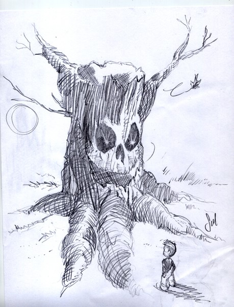 Dead Tree