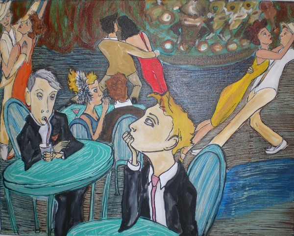 Salsa Club