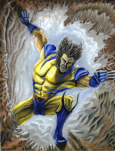 Wolverine