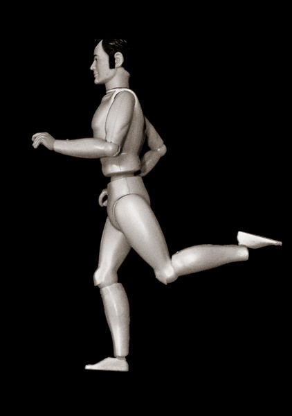 Running