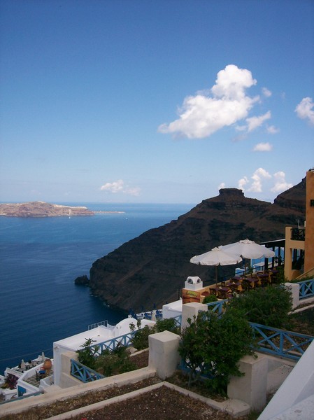 Santorini