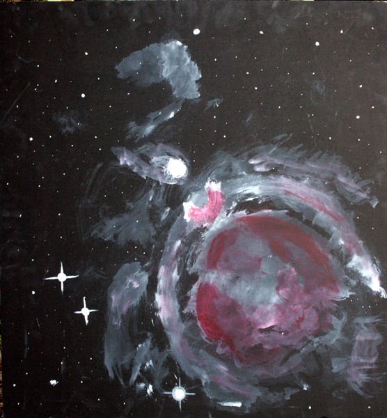 nebula