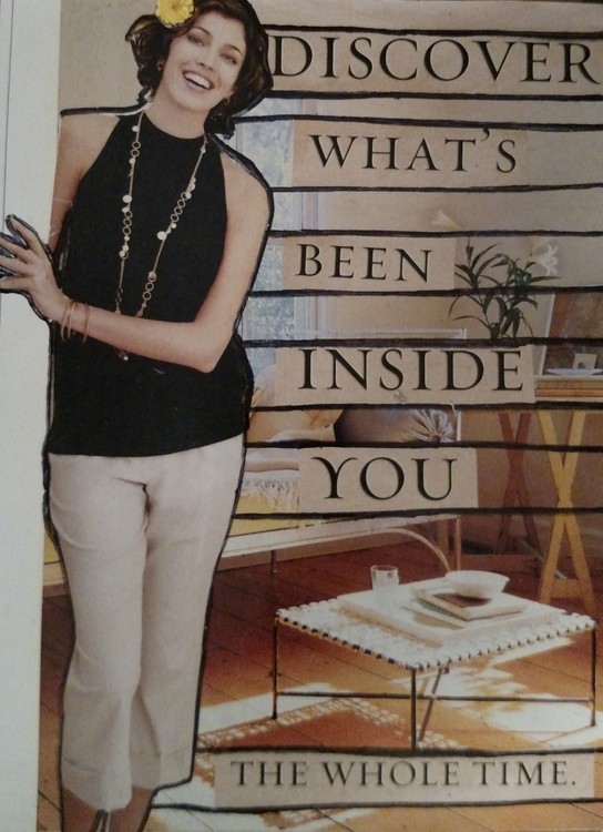 Discover You