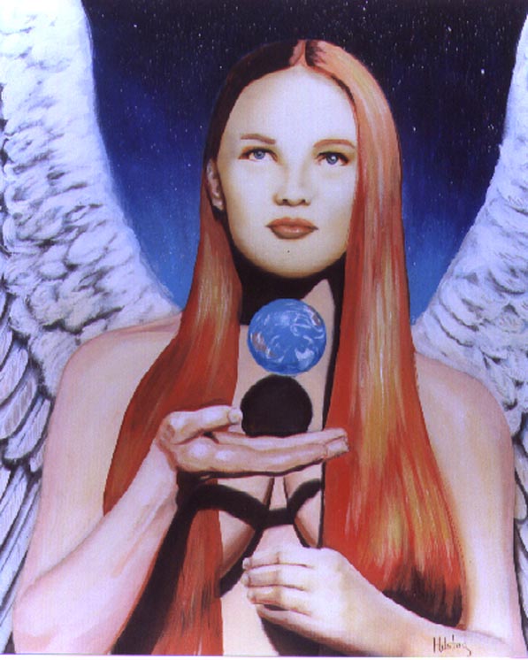 seraph