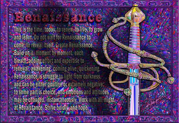Renaissance 2
