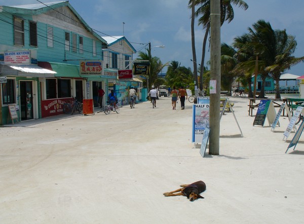 Main Street 