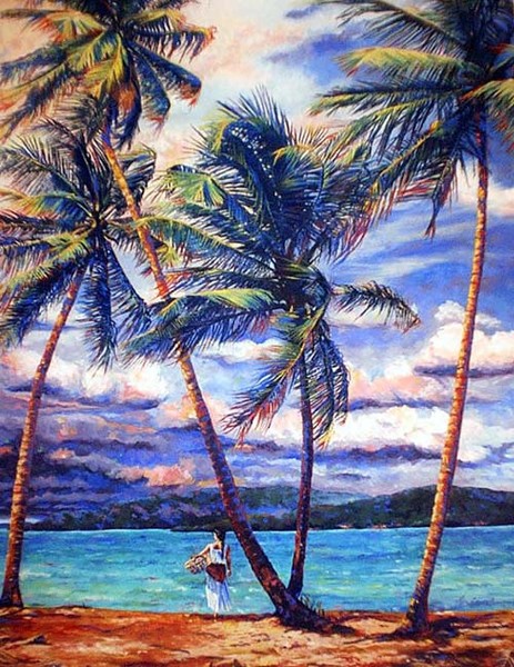 Tobago