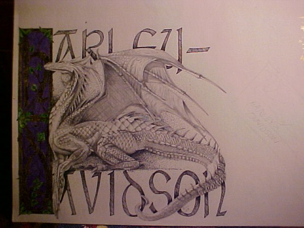 Dragon