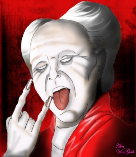 cool dracula