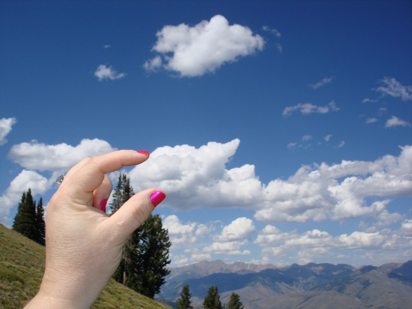Cloud Catching