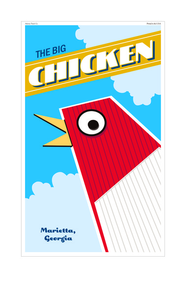 Big Chicken