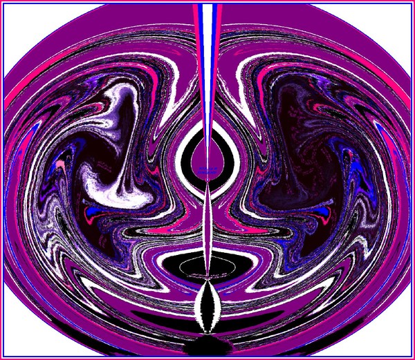 Active balance 2009