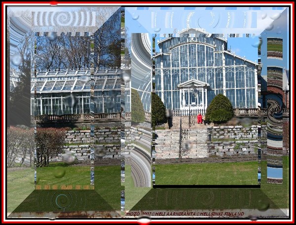 Wintergarden-Helsinki-button design 2009