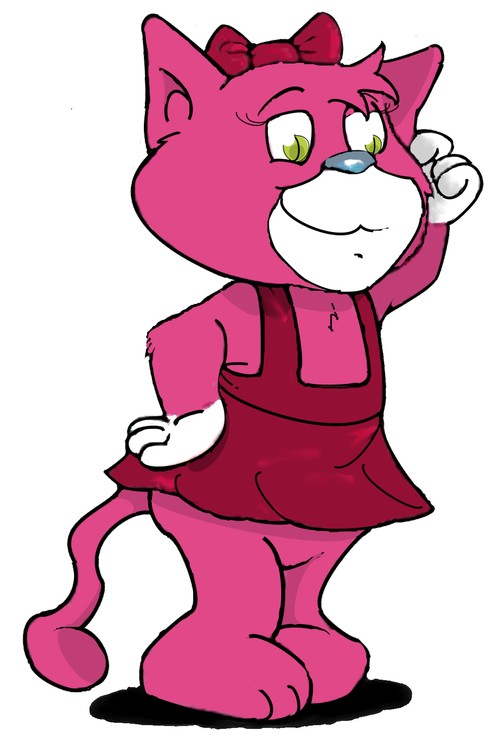 Boomi Cats