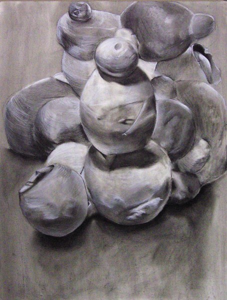 Spheres of Whiteness