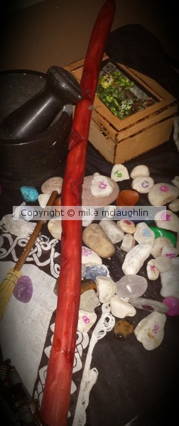Magic Tools