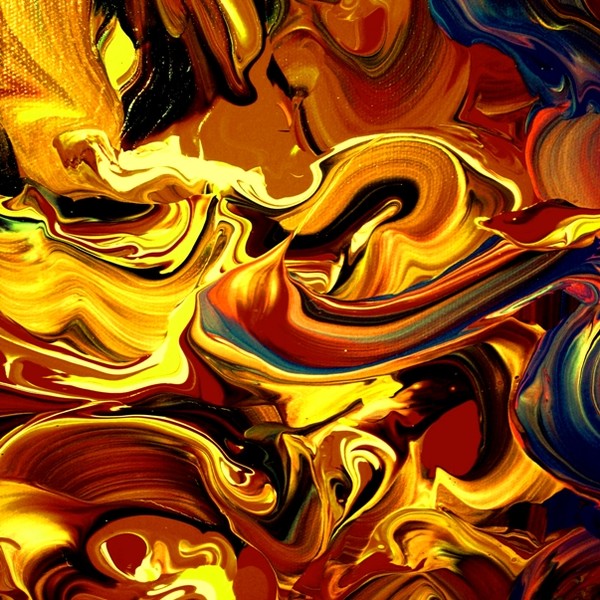 Original art by Eugenia Abramson