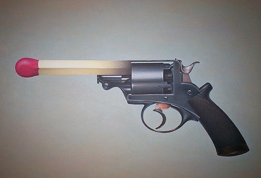 Firegun