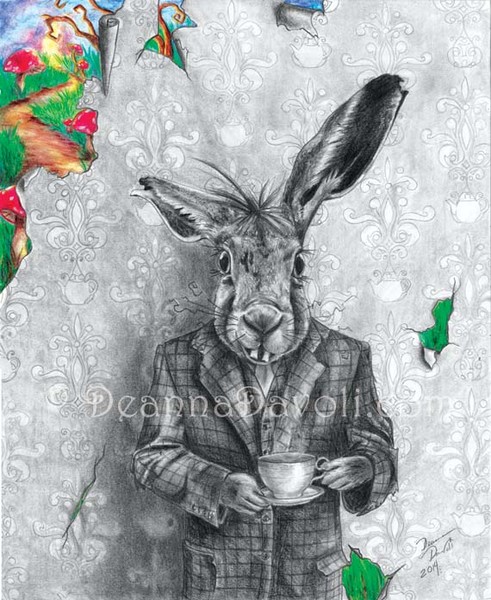 March Hare