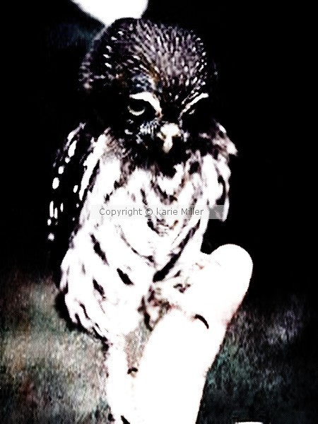 my little friend 3