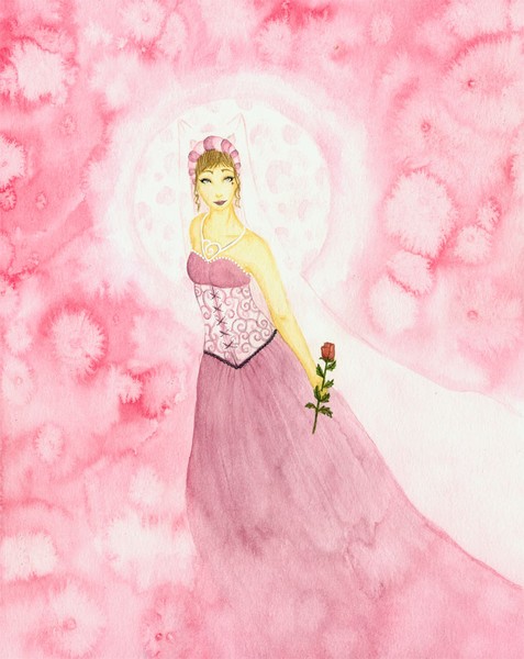 Pink Moon