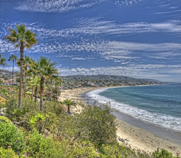 Laguna Beach