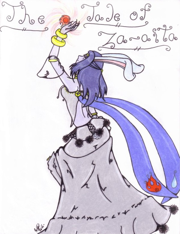 Page 1 of comic (cover)