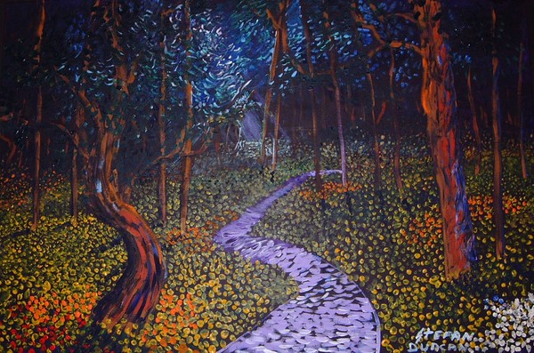 The Path