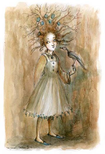 The Sapling