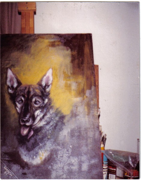 Shusky