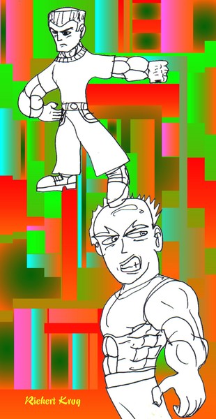URBAN TERROR