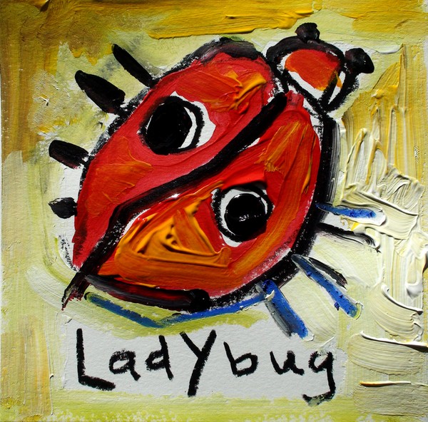 Ladybug