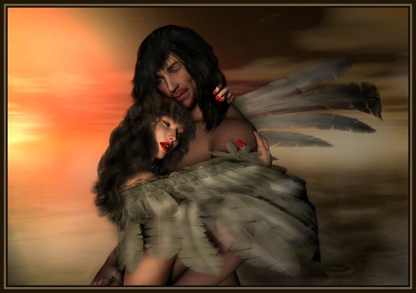 'Heaven On Earth'
