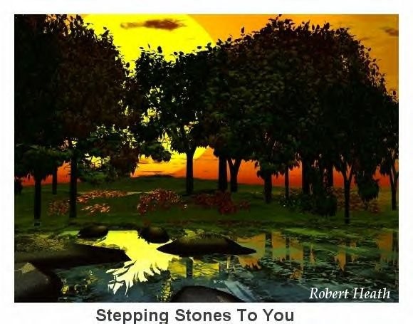 Stepping Stones To You