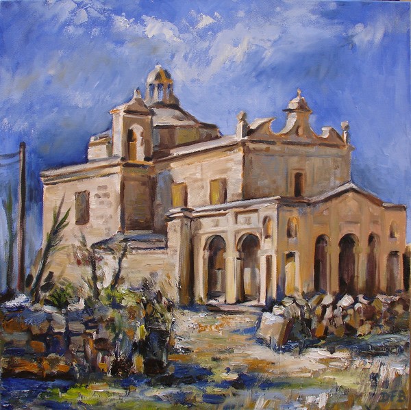 tal-hniena