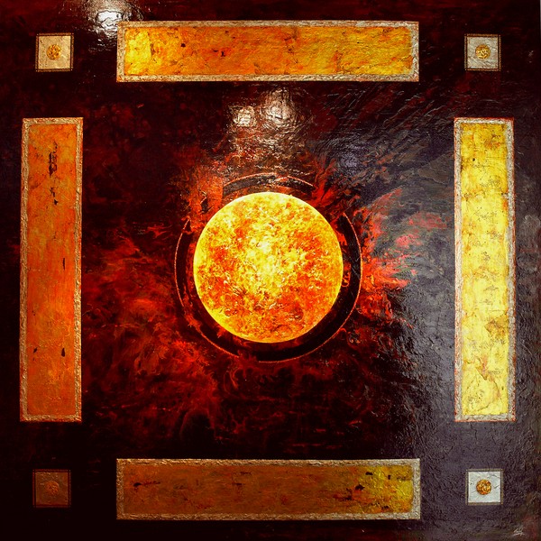 Mahof Sun