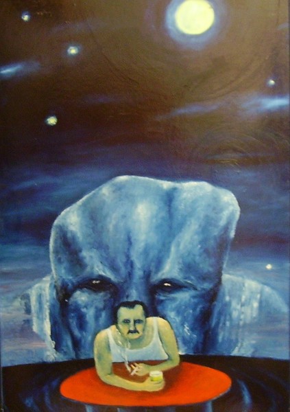 The doors of perception